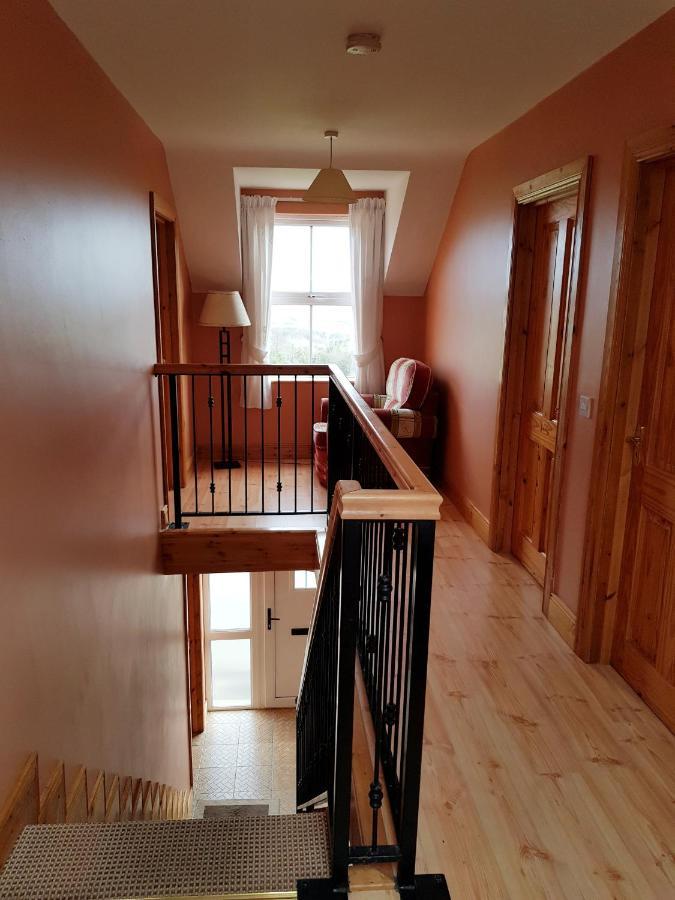 Willowfarmhouse Milford Esterno foto