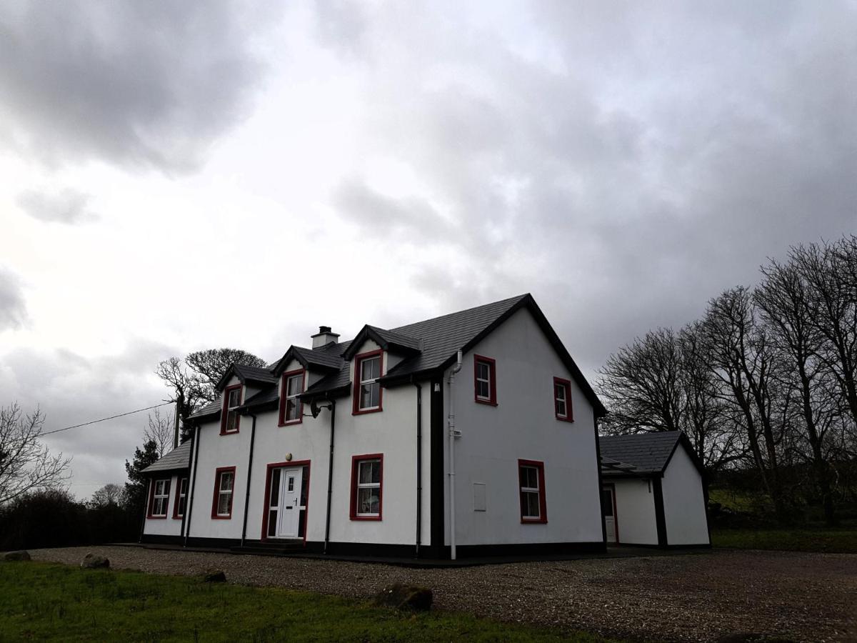 Willowfarmhouse Milford Esterno foto