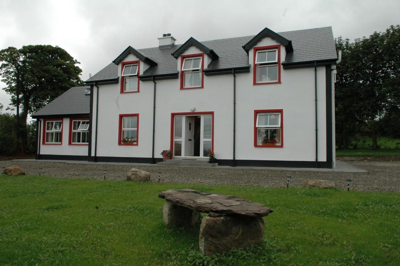 Willowfarmhouse Milford Esterno foto