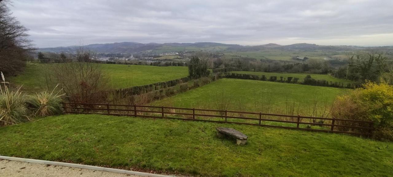 Willowfarmhouse Milford Esterno foto