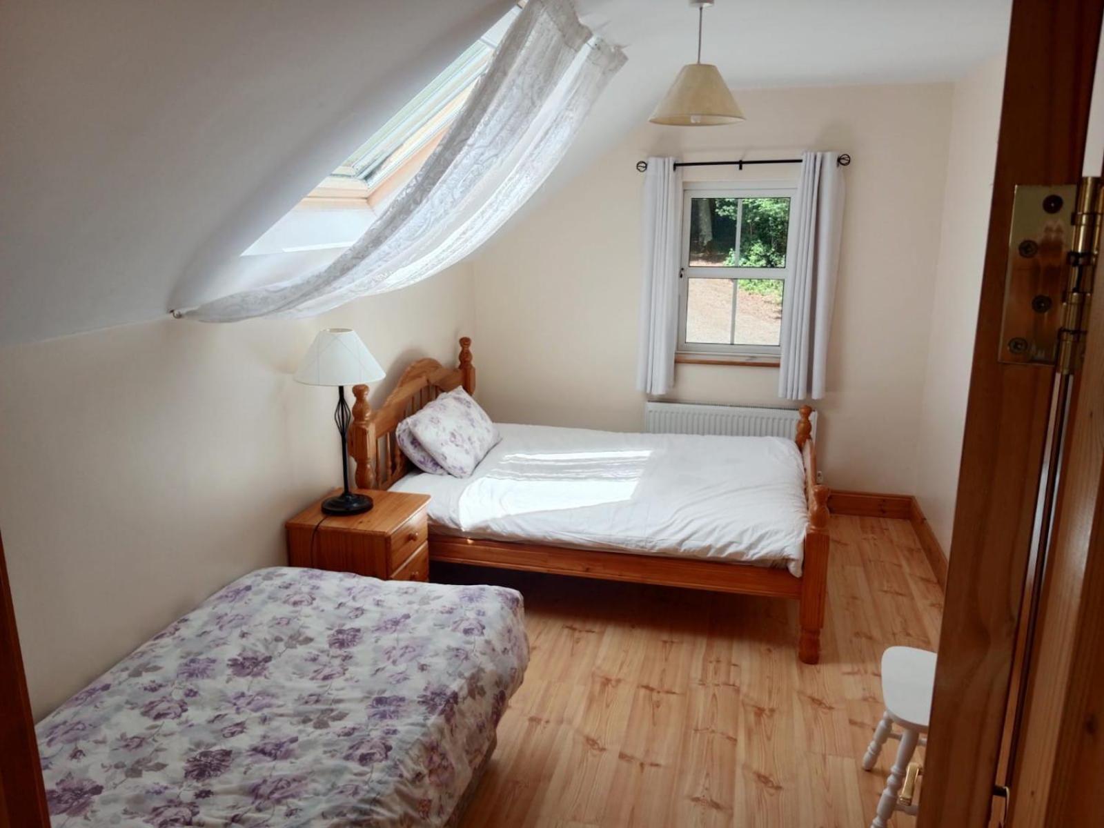 Willowfarmhouse Milford Esterno foto