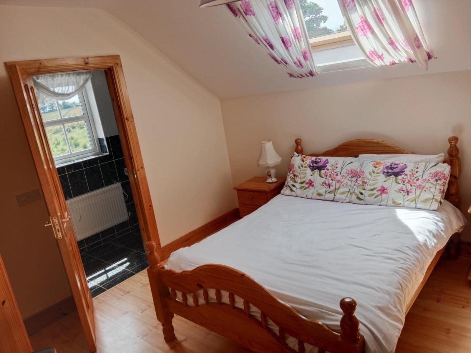 Willowfarmhouse Milford Esterno foto