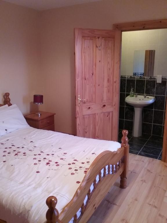 Willowfarmhouse Milford Esterno foto