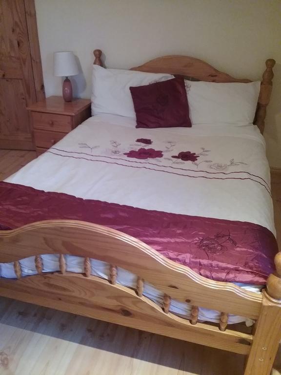 Willowfarmhouse Milford Esterno foto